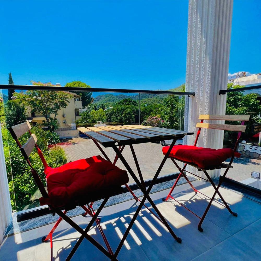 Euronova Hotel & Suites Kemer Ngoại thất bức ảnh