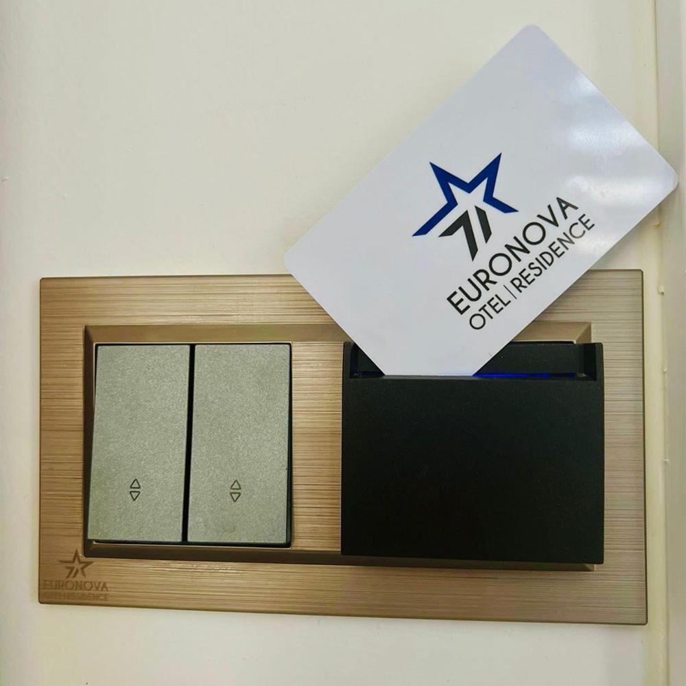 Euronova Hotel & Suites Kemer Ngoại thất bức ảnh