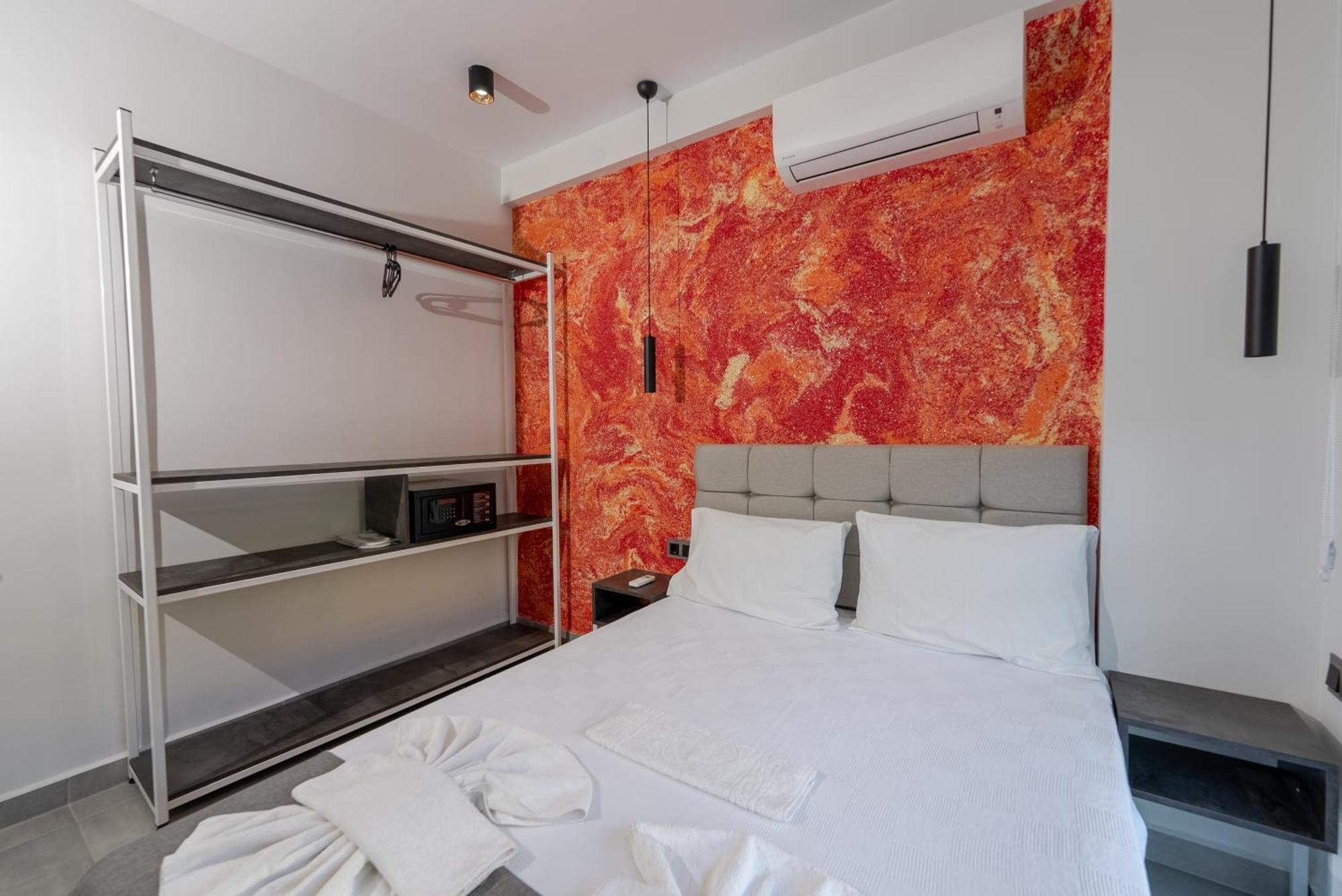 Euronova Hotel & Suites Kemer Ngoại thất bức ảnh