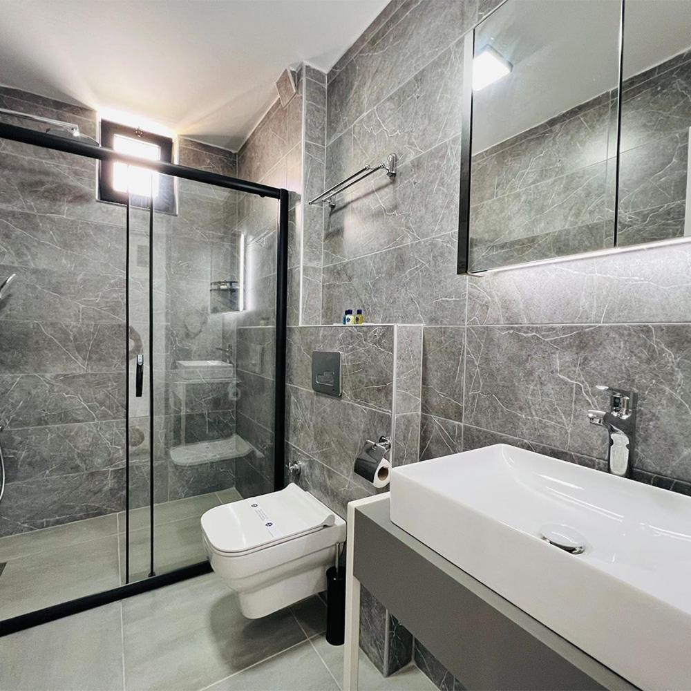 Euronova Hotel & Suites Kemer Ngoại thất bức ảnh