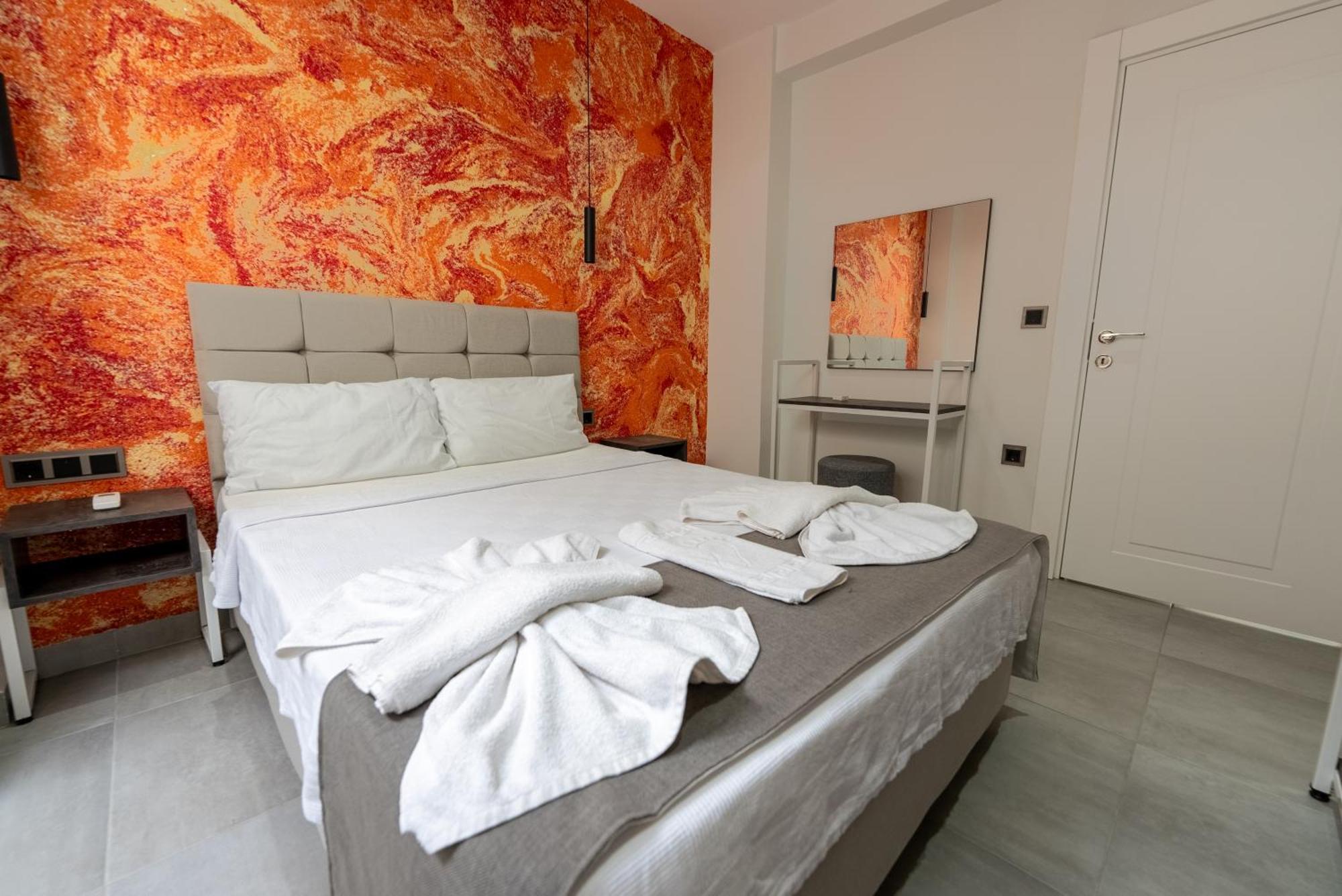 Euronova Hotel & Suites Kemer Ngoại thất bức ảnh