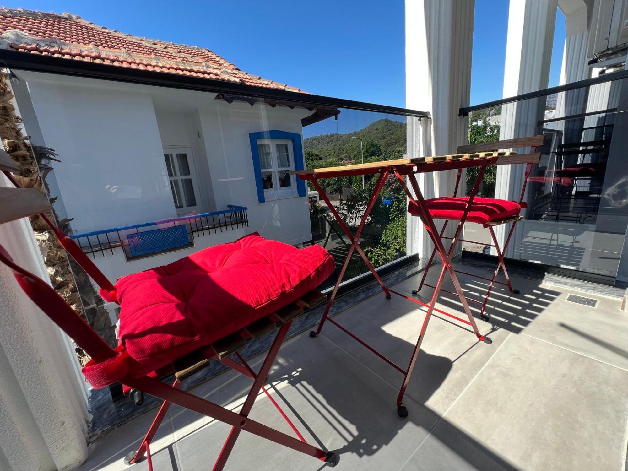 Euronova Hotel & Suites Kemer Ngoại thất bức ảnh