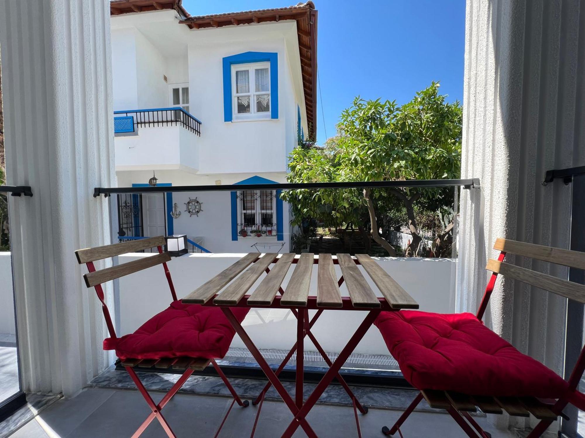Euronova Hotel & Suites Kemer Ngoại thất bức ảnh