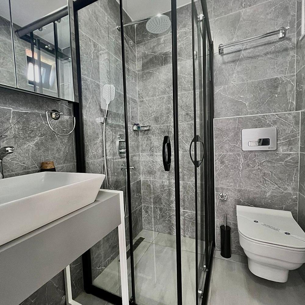 Euronova Hotel & Suites Kemer Ngoại thất bức ảnh
