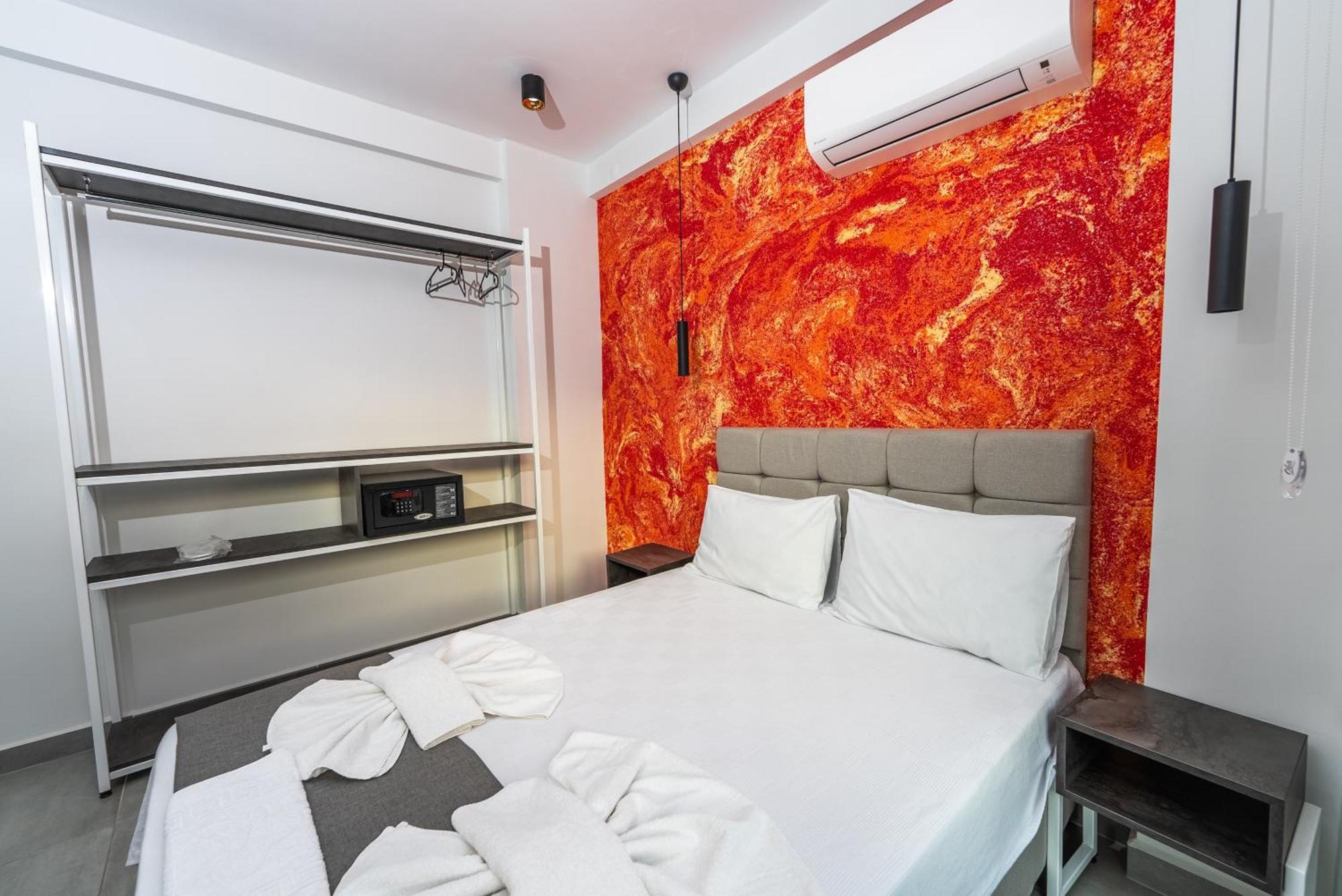 Euronova Hotel & Suites Kemer Ngoại thất bức ảnh