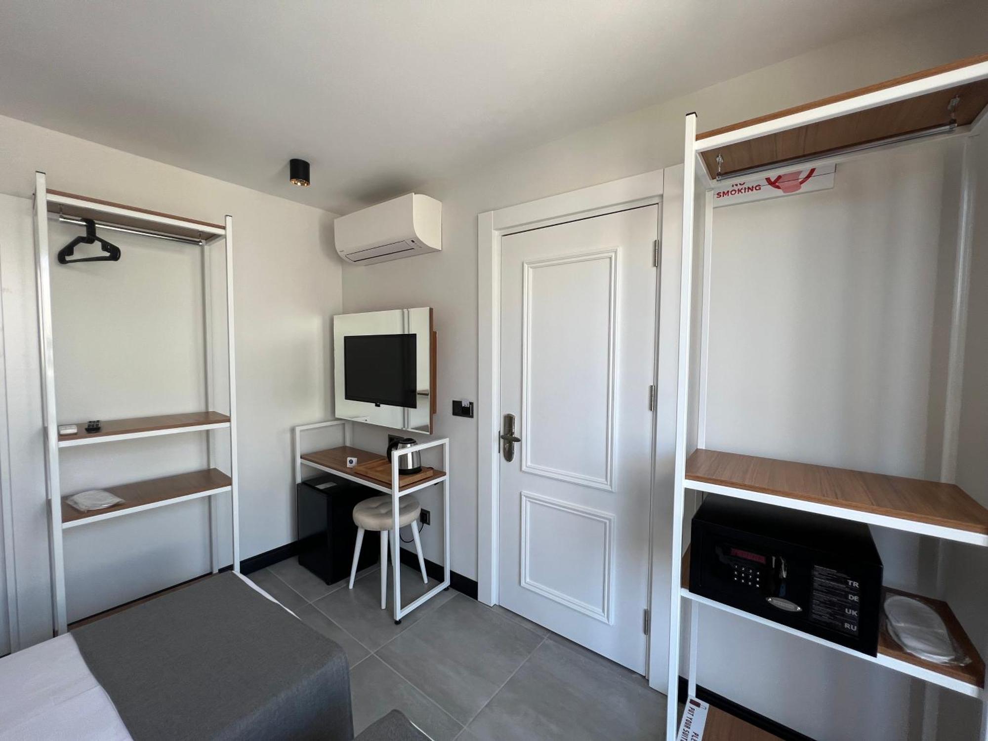 Euronova Hotel & Suites Kemer Ngoại thất bức ảnh